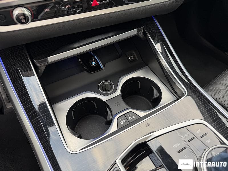 2023 BMW X5 5.0e — Miniatură 17