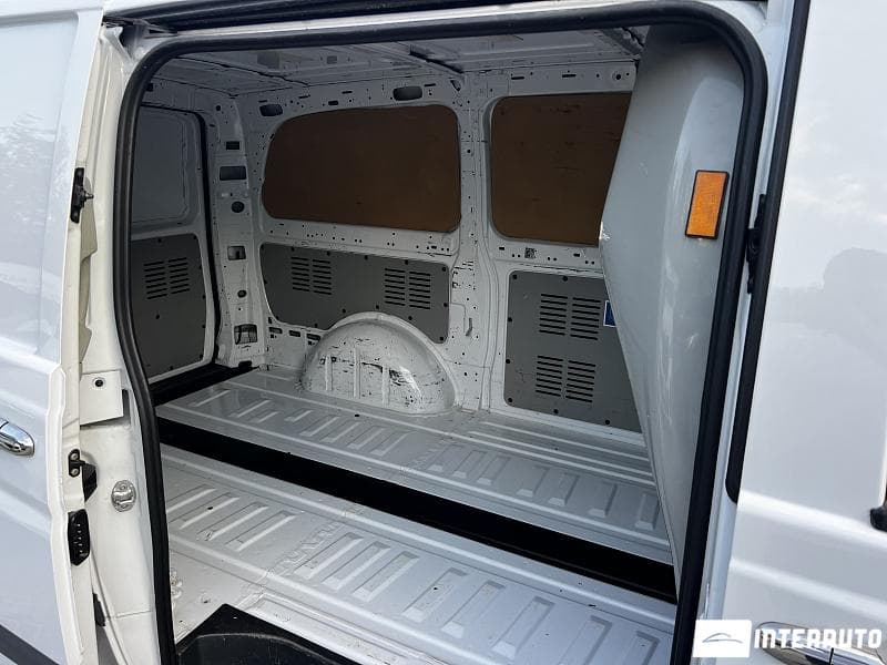 Mercedes Vito 2014 — Миниатюра 13