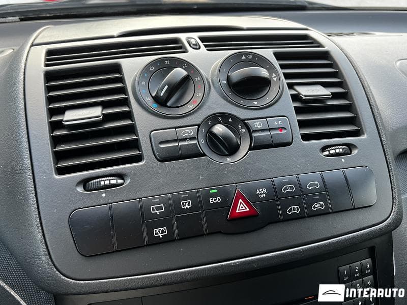 Mercedes Vito 2014 — Миниатюра 10