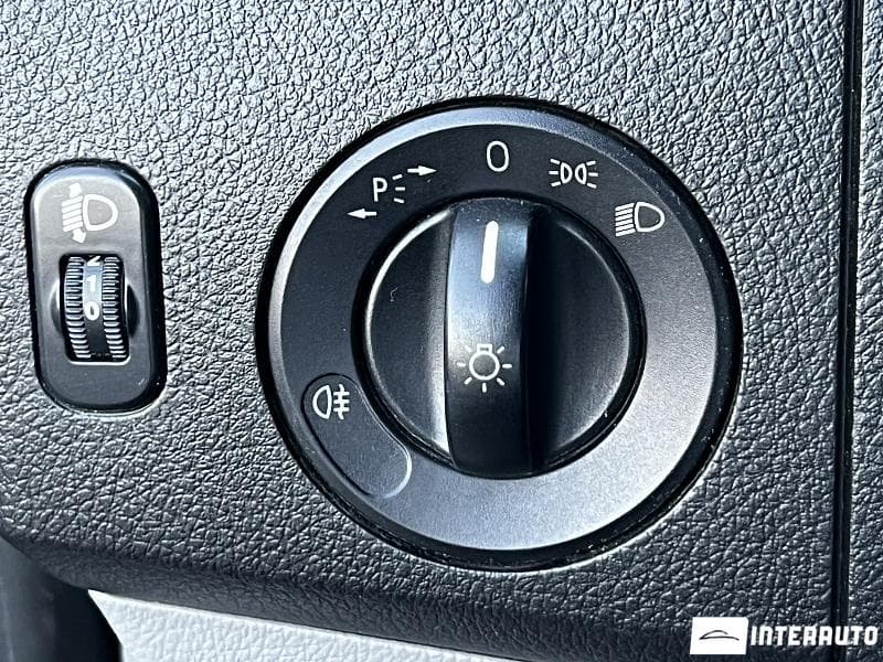 Volkswagen Crafter 2012 — Миниатюра 10
