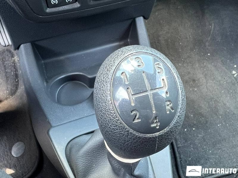 Dacia Lodgy Stepway 2016 — Миниатюра 13