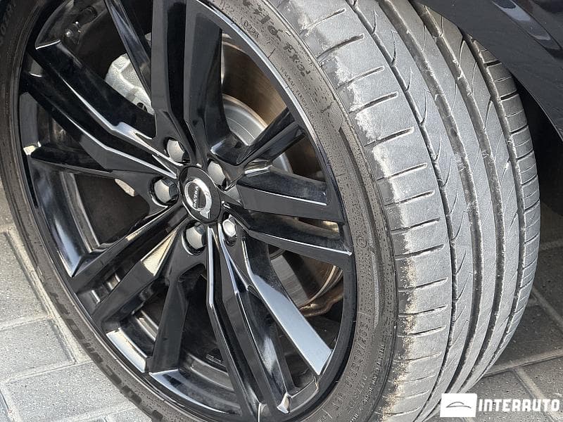 Volvo S 60 2023 — Миниатюра 13