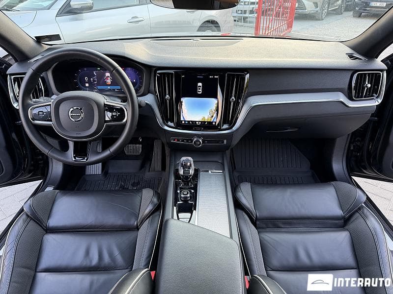 Volvo S 60 2023 — Миниатюра 8