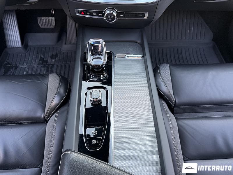 Volvo S 60 2023 — Миниатюра 12