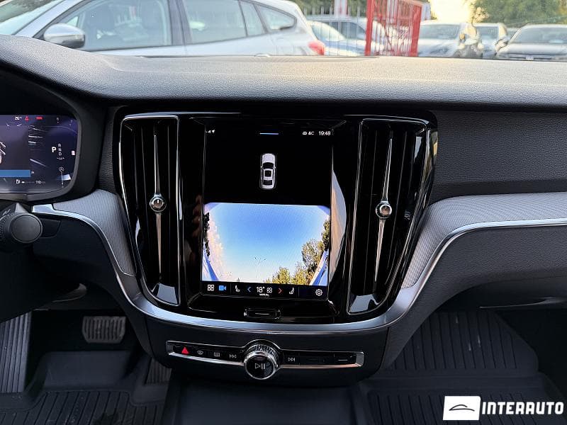 Volvo S 60 2023 — Миниатюра 11
