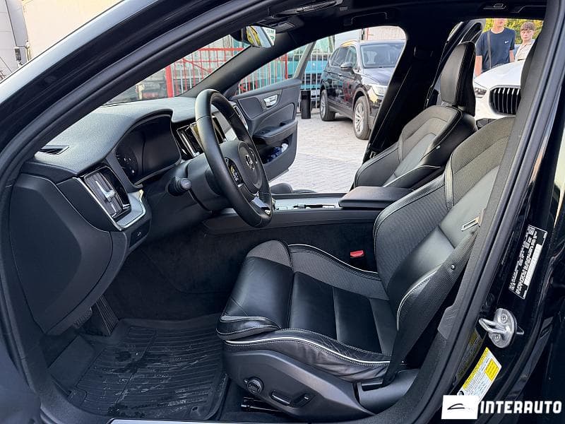 Volvo S 60 2023 — Миниатюра 5