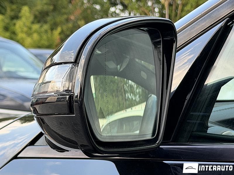 Mercedes E 200 2019 — Миниатюра 16