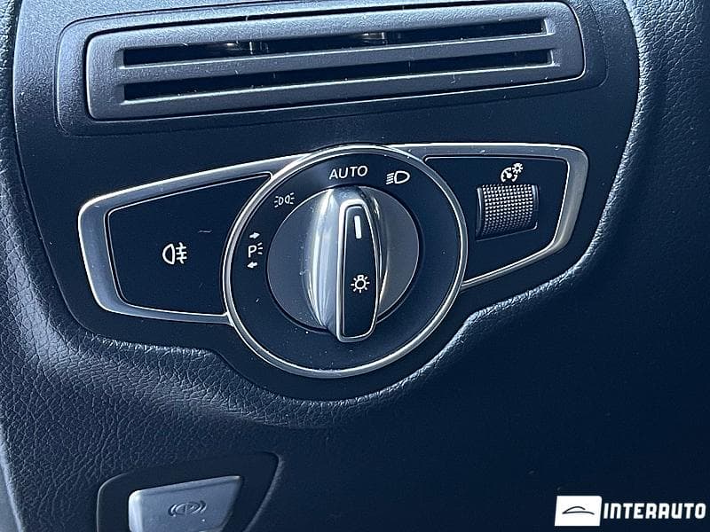 Mercedes GLC 220d 2020 — Миниатюра 14