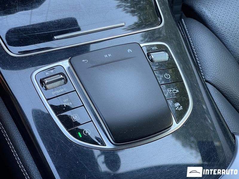 Mercedes GLC 220d 2020 — Миниатюра 19