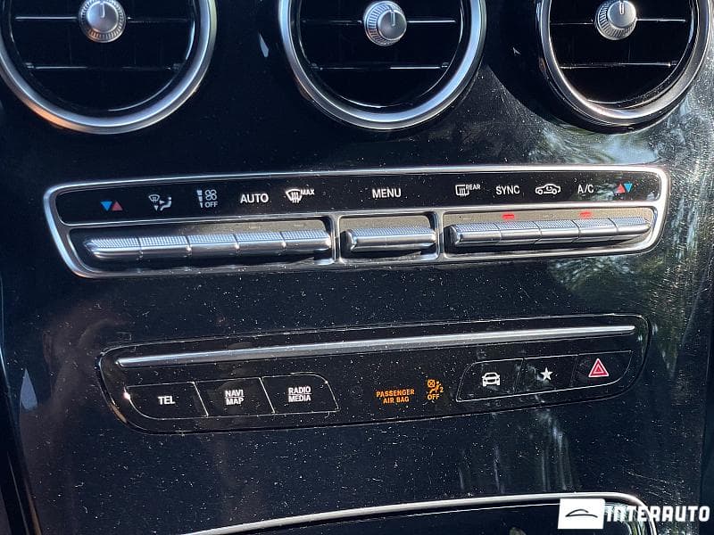 Mercedes GLC 220d 2020 — Миниатюра 18