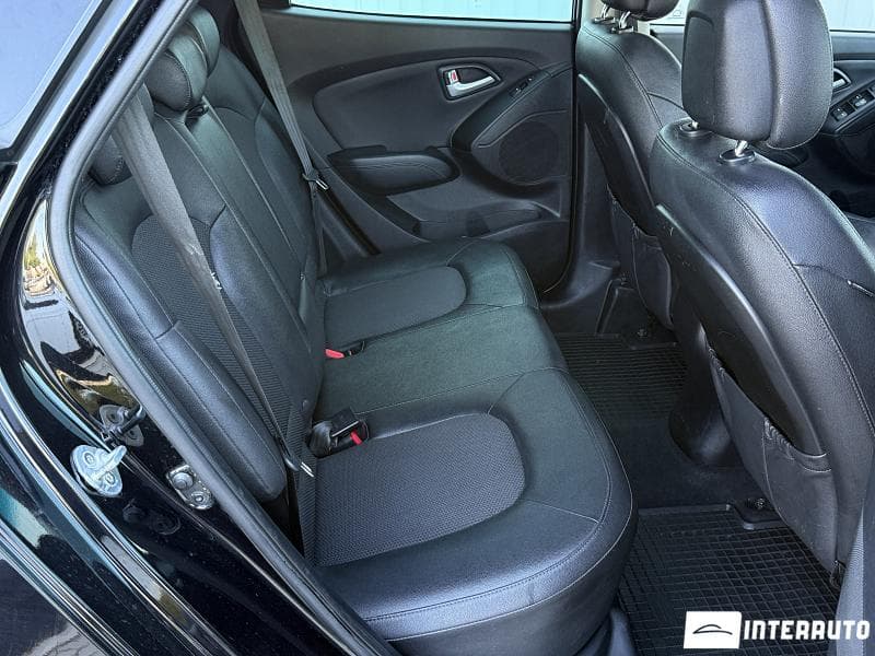 Hyundai Tucson 2014 — Миниатюра 18