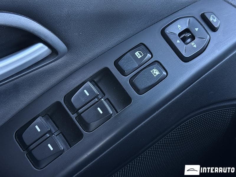 Hyundai Tucson 2014 — Миниатюра 7