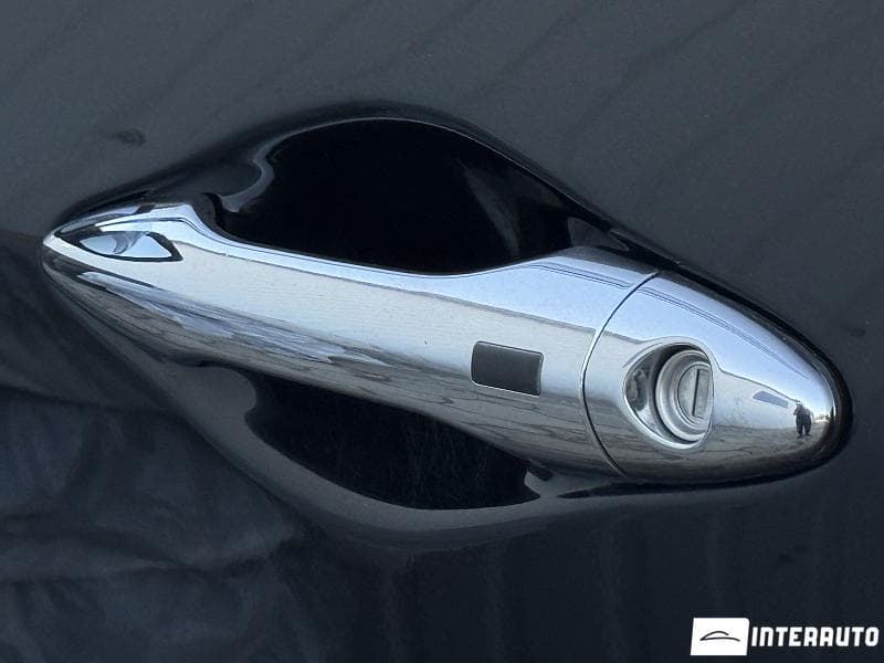 Hyundai Tucson 2014 — Миниатюра 5