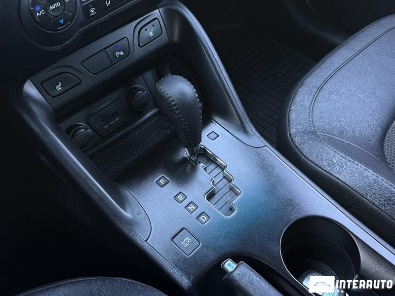 Hyundai Tucson 2014 — Миниатюра 15