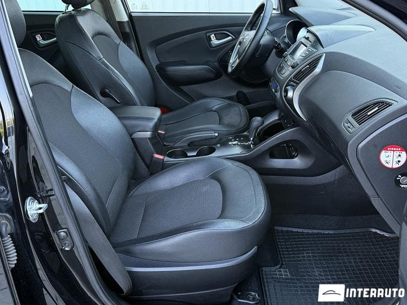 Hyundai Tucson 2014 — Миниатюра 16