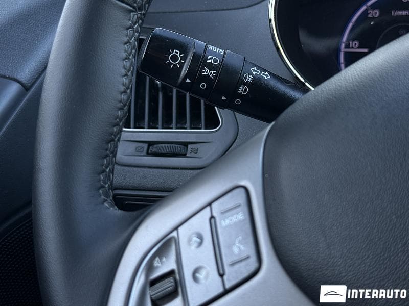 Hyundai Tucson 2014 — Миниатюра 11