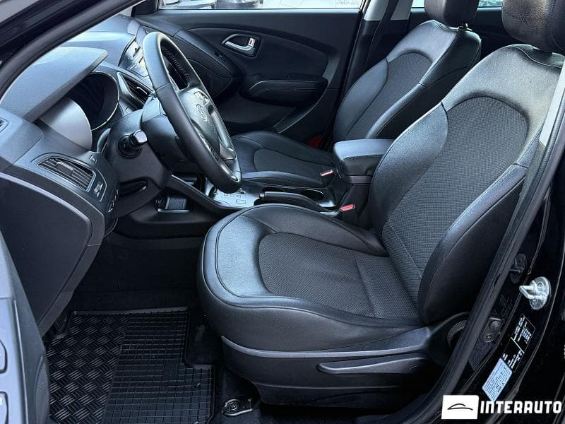 Hyundai Tucson 2014 — Миниатюра 6