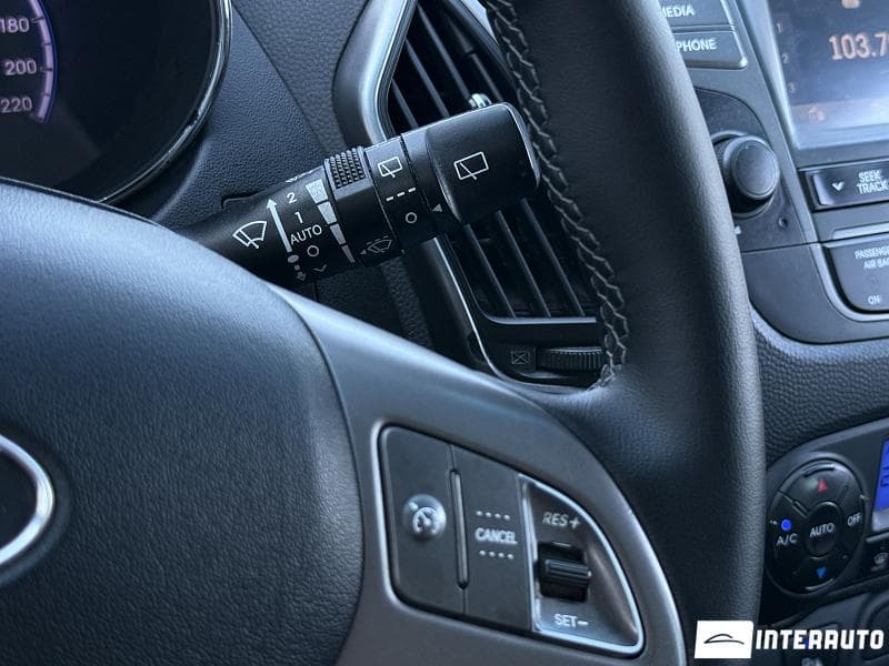 Hyundai Tucson 2014 — Миниатюра 12