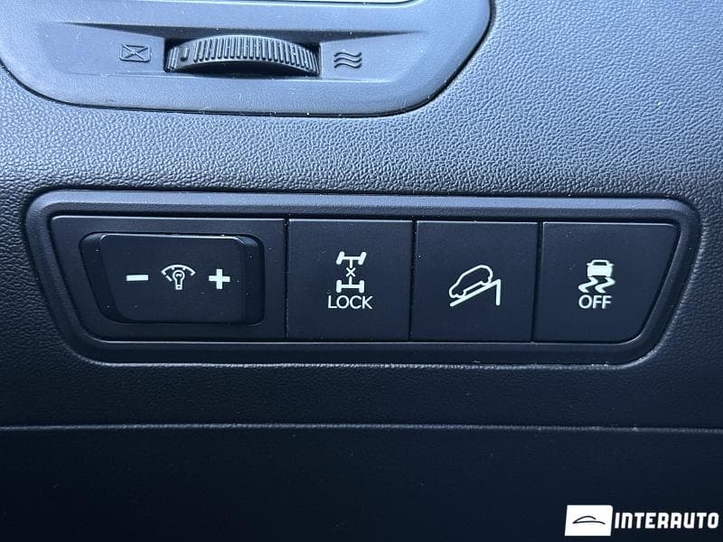 Hyundai Tucson 2014 — Миниатюра 9