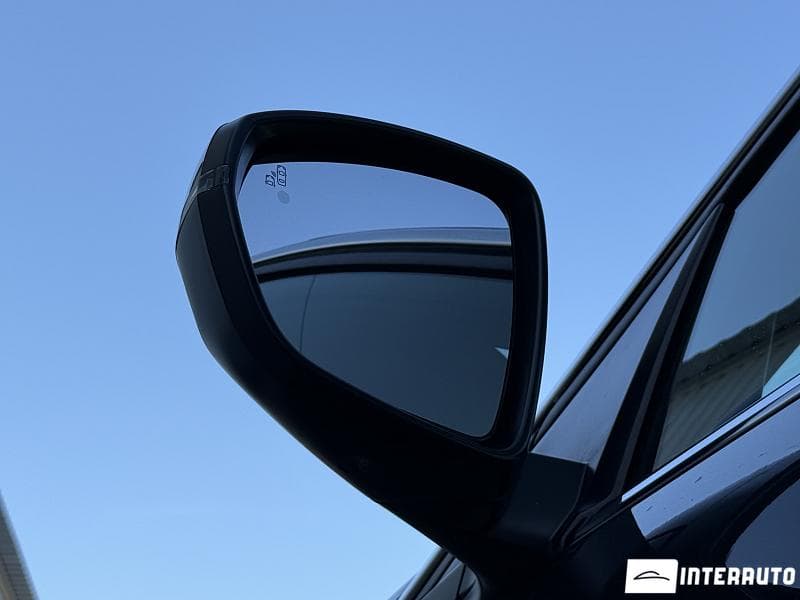 Peugeot 3008 2020 — Миниатюра 5