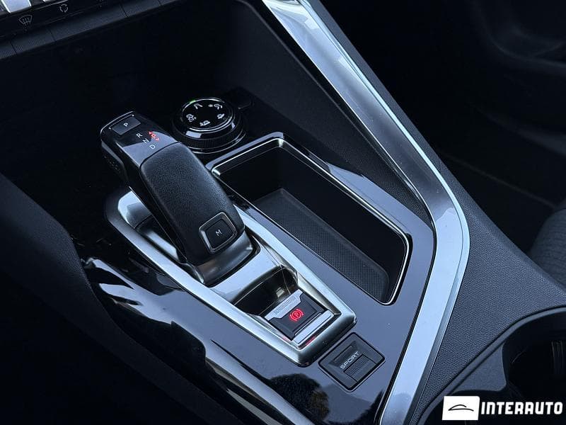 Peugeot 3008 2020 — Миниатюра 15