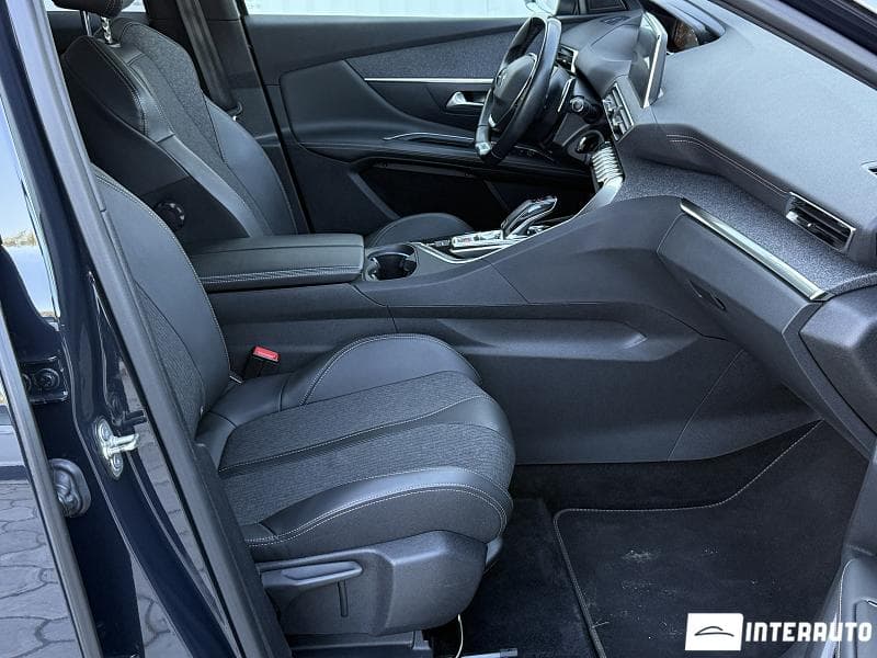Peugeot 3008 2020 — Миниатюра 16