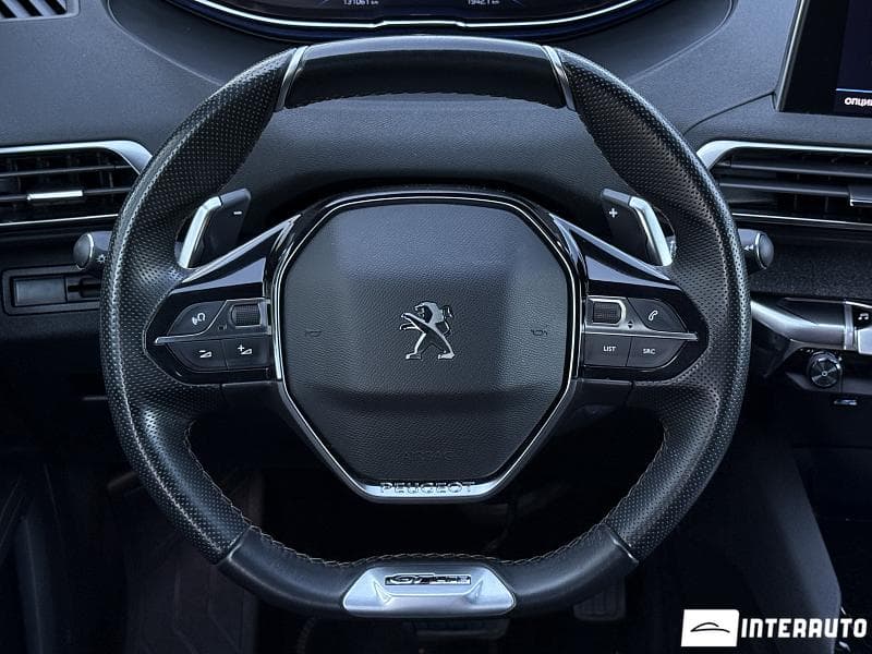 Peugeot 3008 2020 — Миниатюра 12