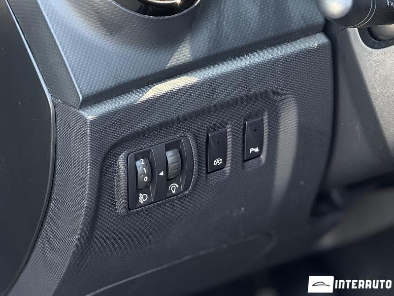 Renault Captur 2016 — Миниатюра 11