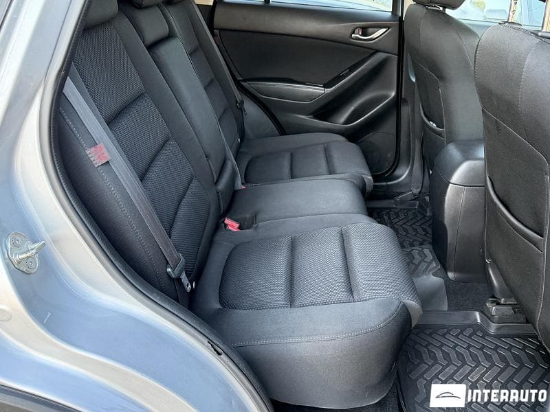 Mazda CX-5 2015 — Миниатюра 18