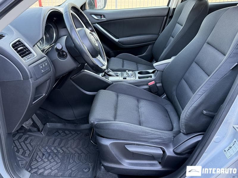 Mazda CX-5 2015 — Миниатюра 6
