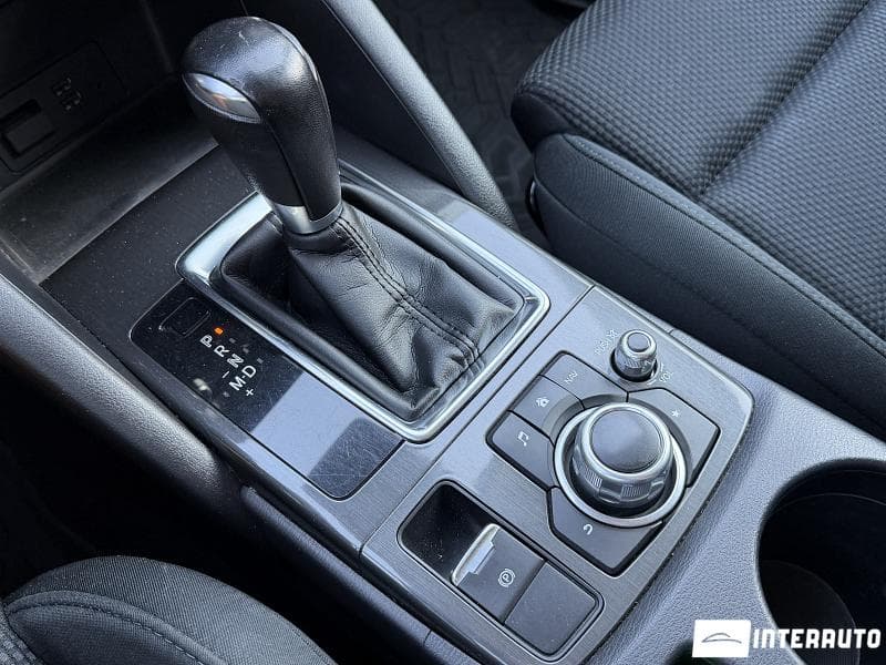 Mazda CX-5 2015 — Миниатюра 15