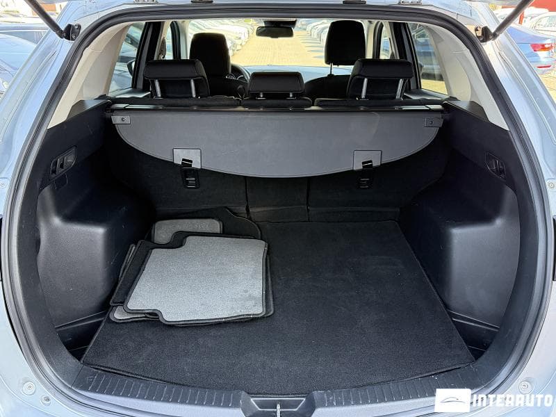 Mazda CX-5 2015 — Миниатюра 19