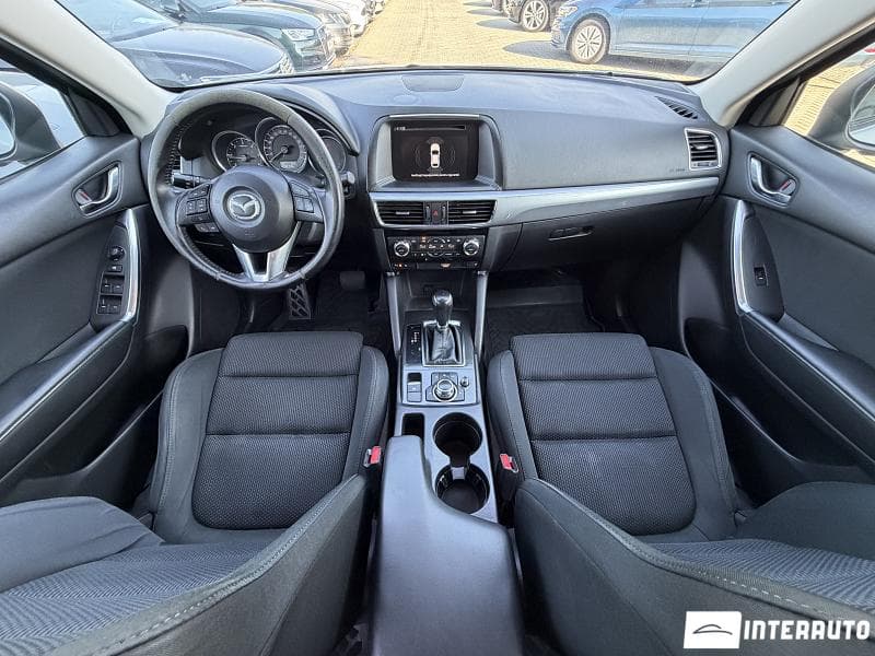 Mazda CX-5 2015 — Миниатюра 10