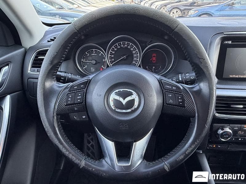 Mazda CX-5 2015 — Миниатюра 11