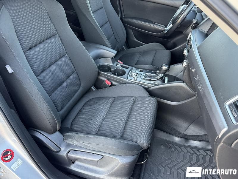 Mazda CX-5 2015 — Миниатюра 16