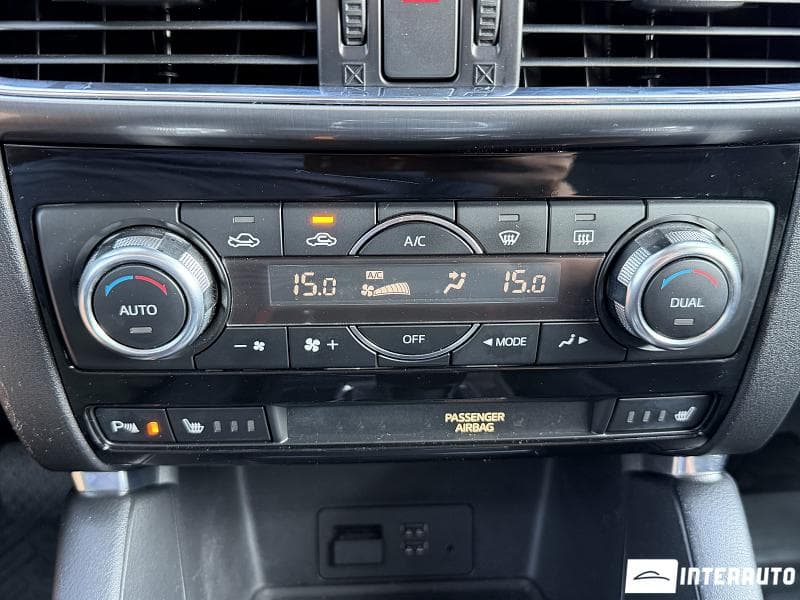 Mazda CX-5 2015 — Миниатюра 14