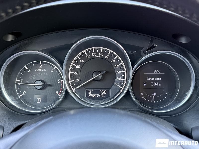 Mazda CX-5 2015 — Миниатюра 12