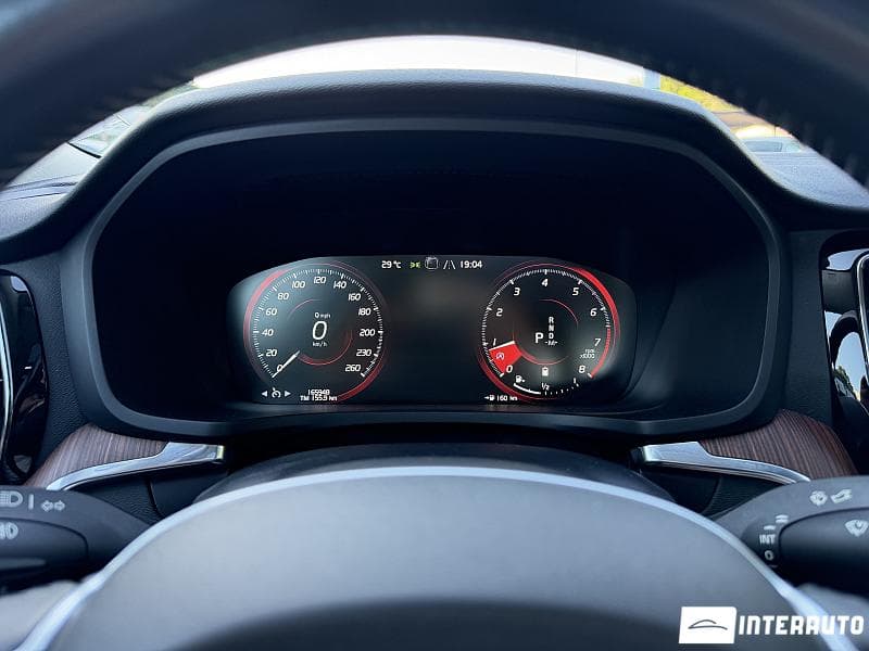 Volvo S 60 2022 — Миниатюра 10