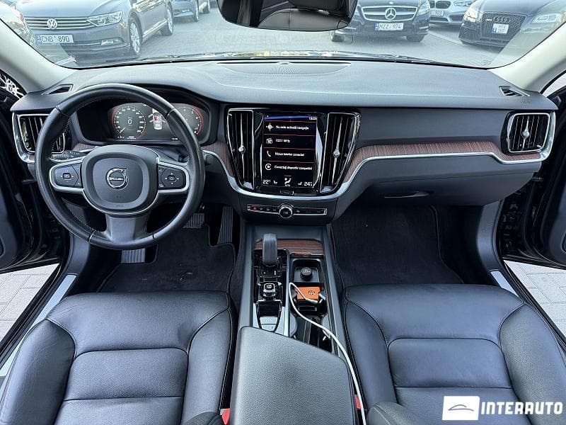 Volvo S 60 2022 — Миниатюра 8