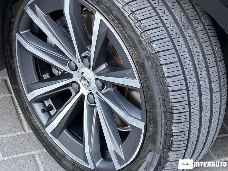 Volvo S 60 2022 — Миниатюра 18