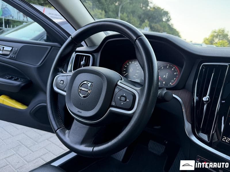 Volvo S 60 2022 — Миниатюра 9