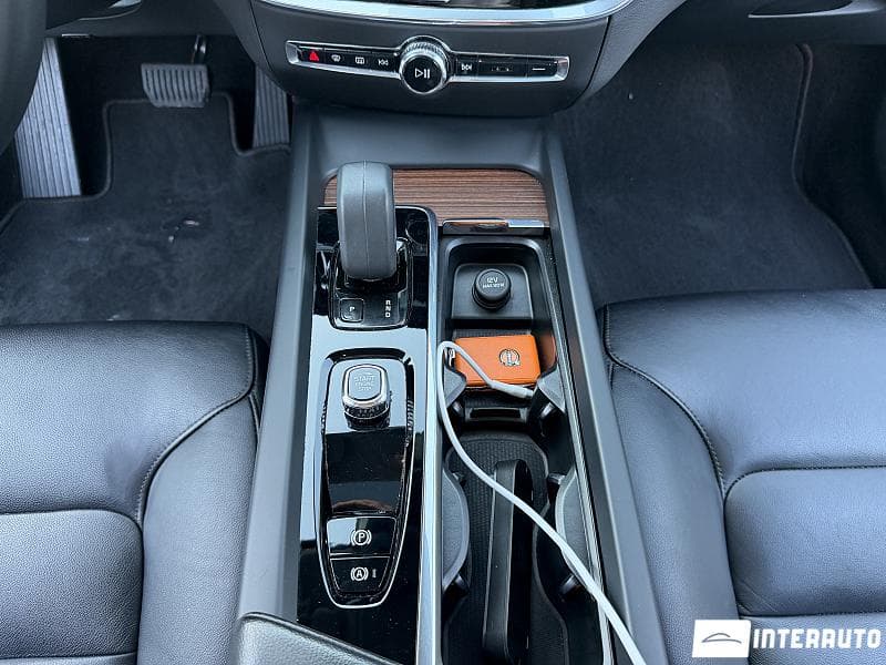 Volvo S 60 2022 — Миниатюра 14