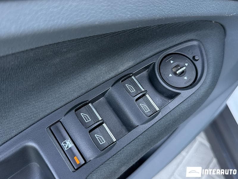 Ford C-MAX 2014 — Миниатюра 17