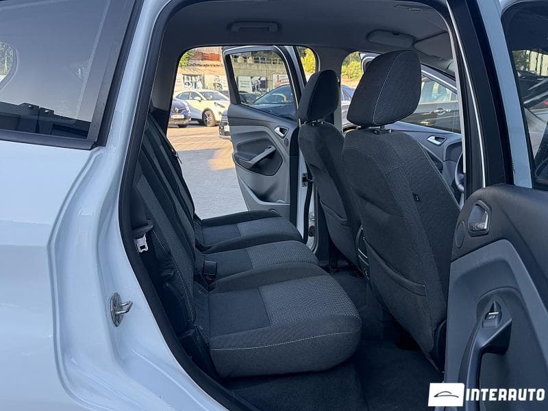 Ford C-MAX 2014 — Миниатюра 14