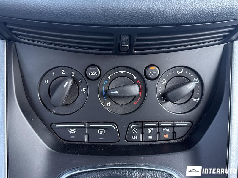 Ford C-MAX 2014 — Миниатюра 11