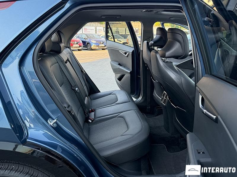 Kia Niro 2023 — Миниатюра 15