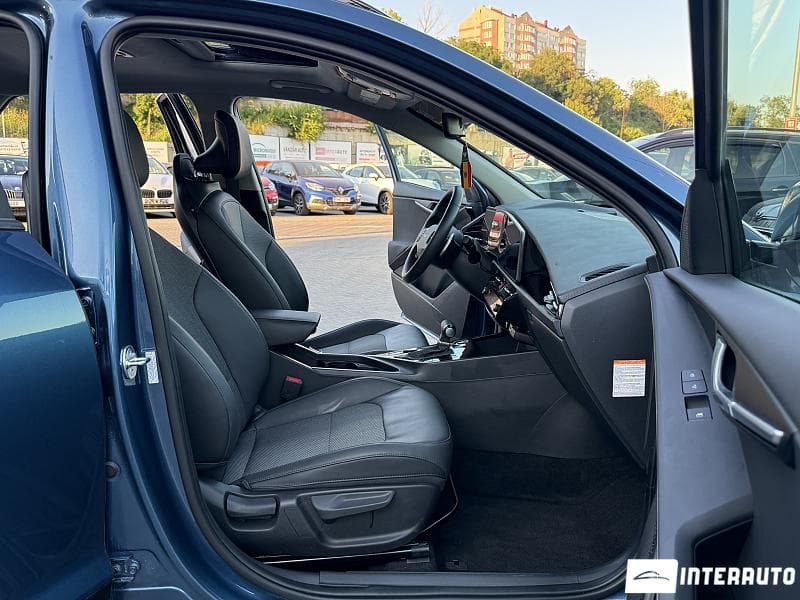 Kia Niro 2023 — Миниатюра 16