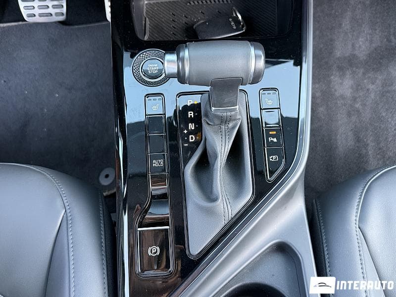 Kia Niro 2023 — Миниатюра 12