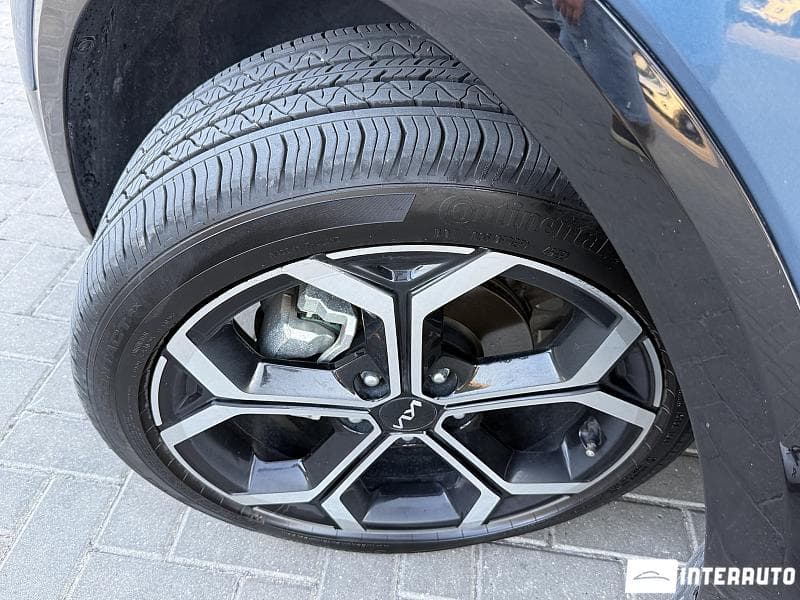 Kia Niro 2023 — Миниатюра 18
