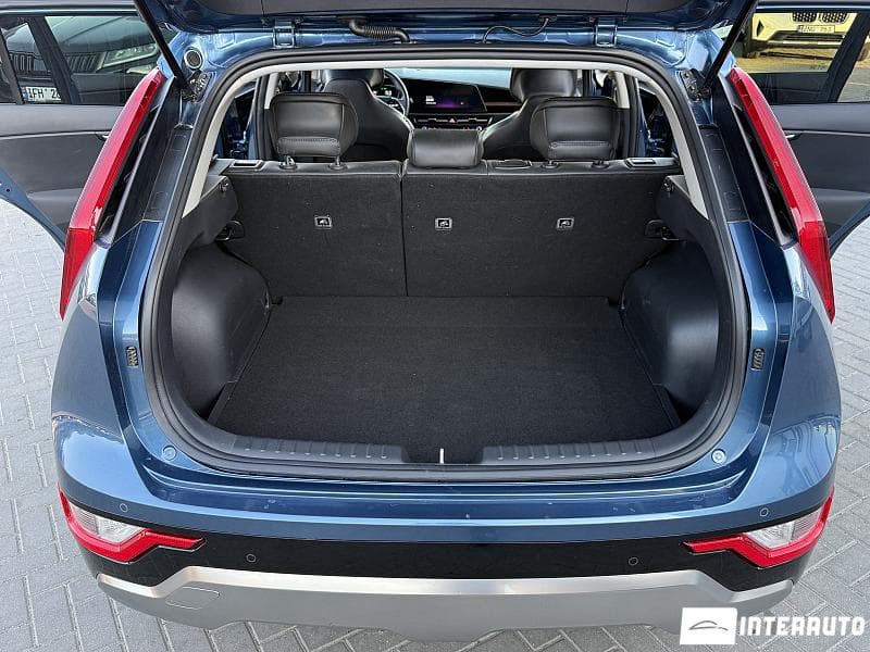 Kia Niro 2023 — Миниатюра 23